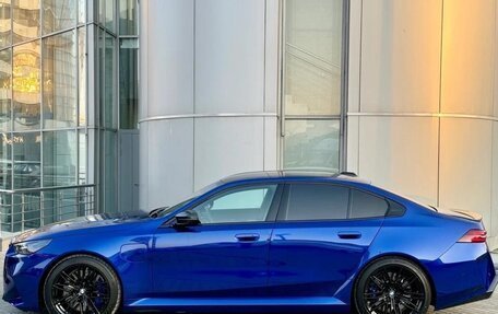 BMW M5, 2025 год, 19 815 000 рублей, 5 фотография