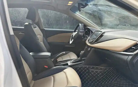 Chevrolet Cruze II, 2022 год, 1 200 000 рублей, 12 фотография