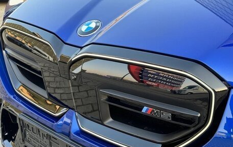 BMW M5, 2025 год, 19 815 000 рублей, 8 фотография