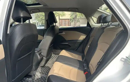 Chevrolet Cruze II, 2022 год, 1 200 000 рублей, 15 фотография