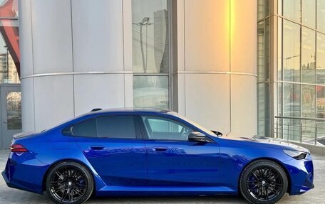 BMW M5, 2025 год, 19 815 000 рублей, 4 фотография
