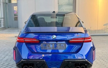 BMW M5, 2025 год, 19 815 000 рублей, 6 фотография