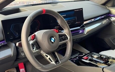 BMW M5, 2025 год, 19 815 000 рублей, 12 фотография