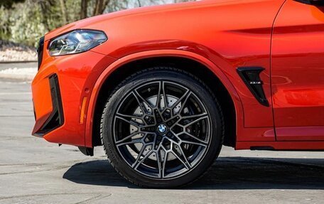 BMW X3 M, 2022 год, 8 340 000 рублей, 8 фотография