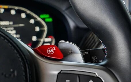 BMW X3 M, 2022 год, 8 340 000 рублей, 17 фотография