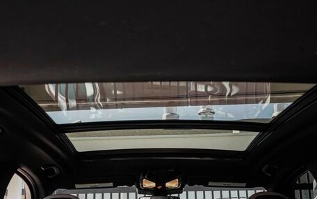 BMW X3 M, 2022 год, 8 340 000 рублей, 23 фотография