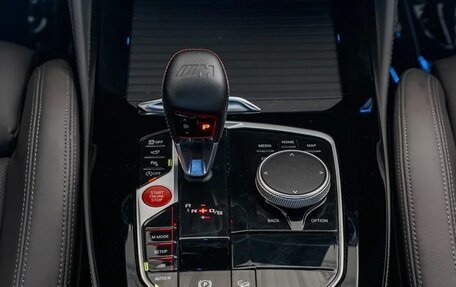 BMW X3 M, 2022 год, 8 340 000 рублей, 21 фотография