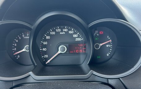 KIA Picanto II, 2013 год, 630 000 рублей, 6 фотография