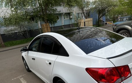 Chevrolet Cruze II, 2012 год, 750 000 рублей, 3 фотография