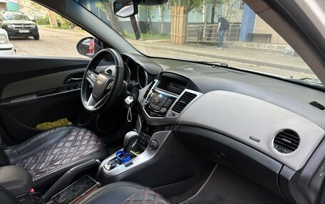 Chevrolet Cruze II, 2012 год, 750 000 рублей, 7 фотография