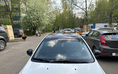 Chevrolet Cruze II, 2012 год, 750 000 рублей, 5 фотография