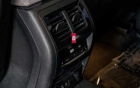 BMW X3 M, 2022 год, 8 340 000 рублей, 22 фотография