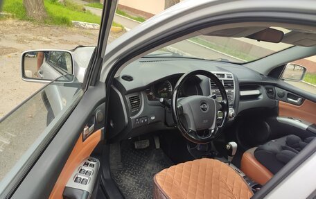 KIA Sportage II, 2005 год, 799 000 рублей, 8 фотография