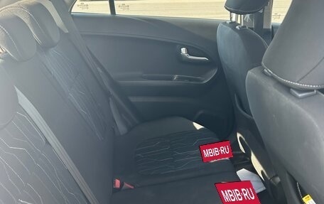 KIA Picanto II, 2013 год, 630 000 рублей, 7 фотография