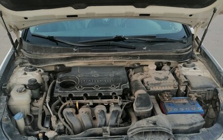 Hyundai Sonata VI, 2012 год, 1 350 000 рублей, 11 фотография