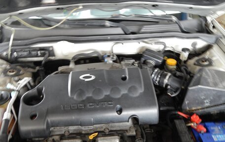 Nissan Almera Classic, 2008 год, 598 000 рублей, 6 фотография