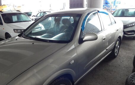 Nissan Almera Classic, 2008 год, 598 000 рублей, 2 фотография
