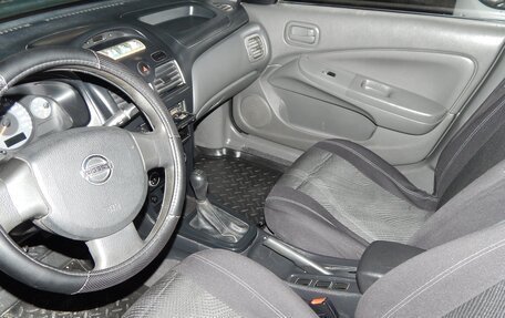 Nissan Almera Classic, 2008 год, 598 000 рублей, 4 фотография