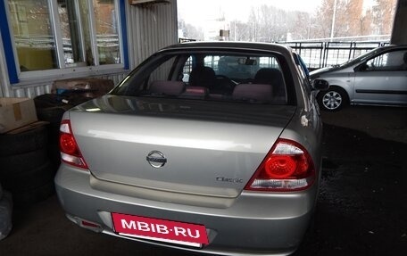 Nissan Almera Classic, 2008 год, 598 000 рублей, 3 фотография