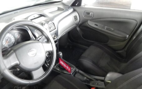 Nissan Almera Classic, 2008 год, 598 000 рублей, 5 фотография