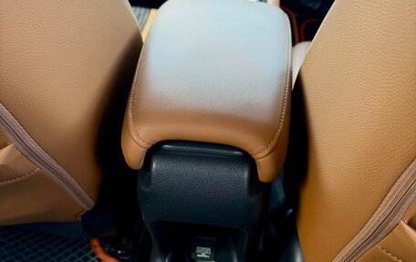Honda Vezel, 2018 год, 2 150 000 рублей, 13 фотография