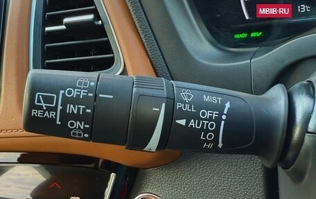 Honda Vezel, 2018 год, 2 150 000 рублей, 16 фотография