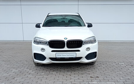 BMW X5, 2016 год, 3 490 000 рублей, 2 фотография