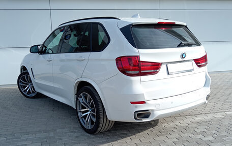 BMW X5, 2016 год, 3 490 000 рублей, 7 фотография