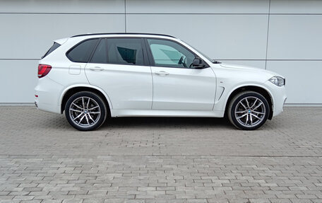 BMW X5, 2016 год, 3 490 000 рублей, 4 фотография