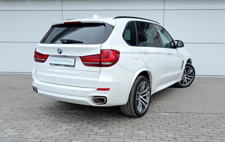 BMW X5, 2016 год, 3 490 000 рублей, 5 фотография