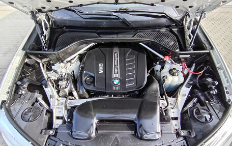 BMW X5, 2016 год, 3 490 000 рублей, 9 фотография