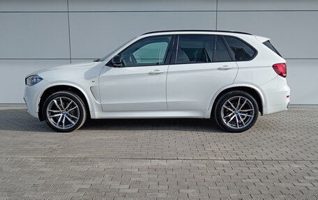 BMW X5, 2016 год, 3 490 000 рублей, 8 фотография