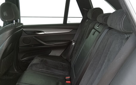 BMW X5, 2016 год, 3 490 000 рублей, 12 фотография
