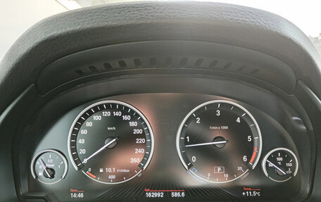 BMW X5, 2016 год, 3 490 000 рублей, 13 фотография