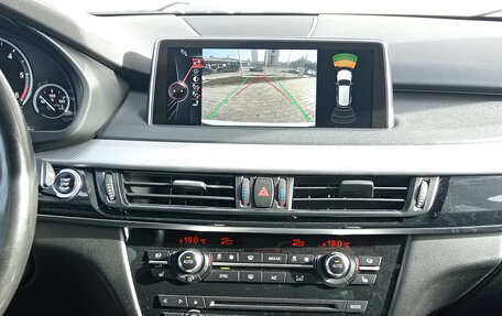 BMW X5, 2016 год, 3 490 000 рублей, 15 фотография