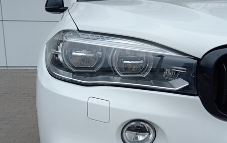 BMW X5, 2016 год, 3 490 000 рублей, 17 фотография