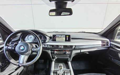 BMW X5, 2016 год, 3 490 000 рублей, 14 фотография