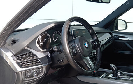 BMW X5, 2016 год, 3 490 000 рублей, 16 фотография