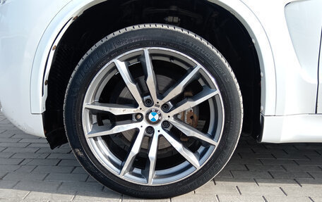 BMW X5, 2016 год, 3 490 000 рублей, 18 фотография