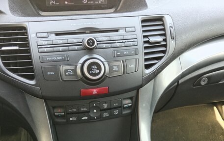 Honda Accord VIII рестайлинг, 2012 год, 1 650 000 рублей, 6 фотография