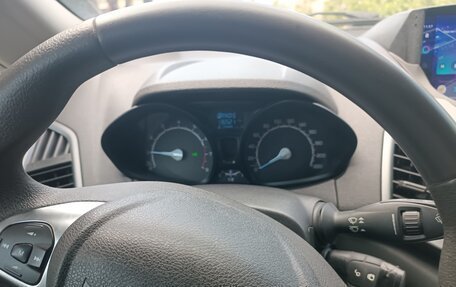 Ford EcoSport, 2015 год, 1 250 000 рублей, 6 фотография