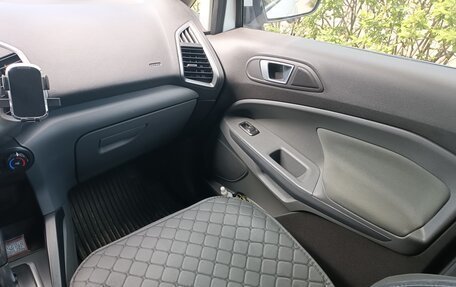Ford EcoSport, 2015 год, 1 250 000 рублей, 2 фотография