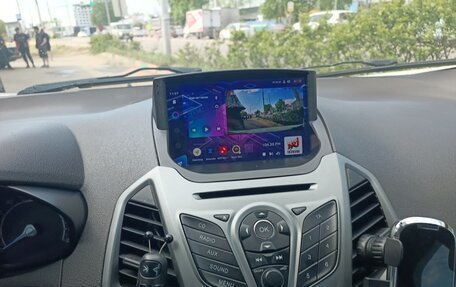 Ford EcoSport, 2015 год, 1 250 000 рублей, 4 фотография
