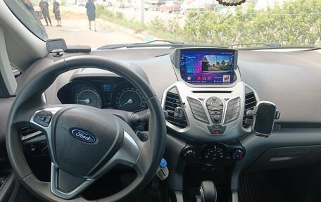 Ford EcoSport, 2015 год, 1 250 000 рублей, 7 фотография