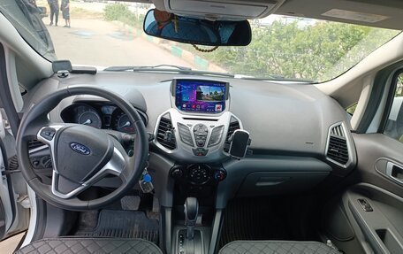 Ford EcoSport, 2015 год, 1 250 000 рублей, 9 фотография