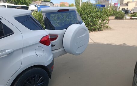 Ford EcoSport, 2015 год, 1 250 000 рублей, 5 фотография