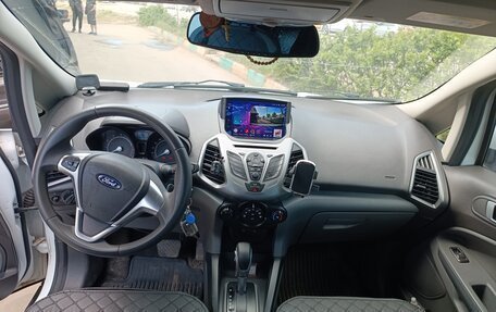 Ford EcoSport, 2015 год, 1 250 000 рублей, 12 фотография
