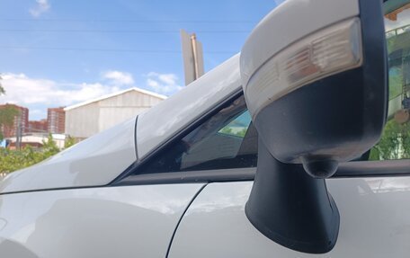 Ford EcoSport, 2015 год, 1 250 000 рублей, 14 фотография