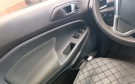 Ford EcoSport, 2015 год, 1 250 000 рублей, 18 фотография