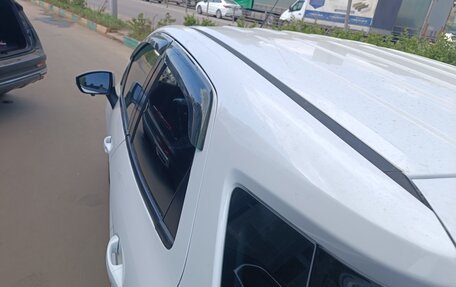 Ford EcoSport, 2015 год, 1 250 000 рублей, 17 фотография